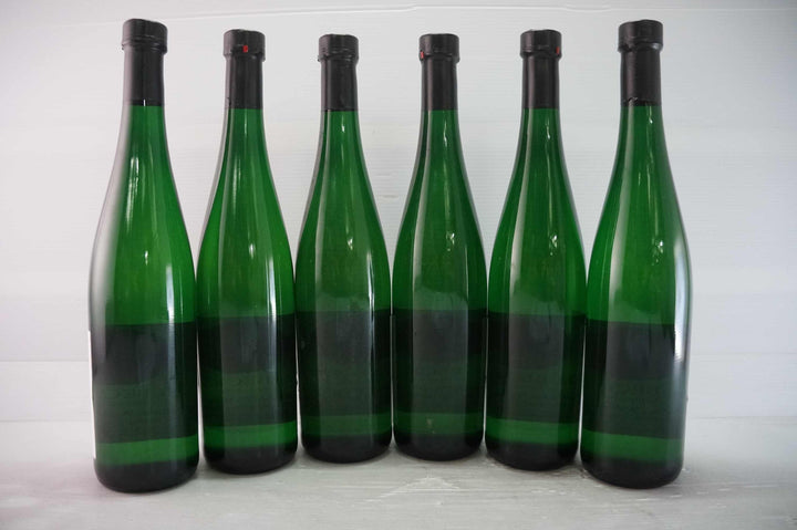 J.B. Becker Wallufer Walkenberg Riesling Spatlese Trocken 2015
