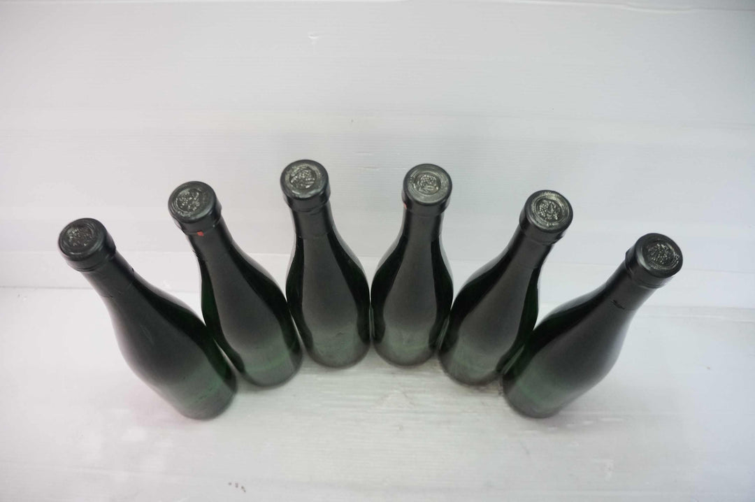 J.B. Becker Wallufer Walkenberg Riesling Spatlese Trocken 2015