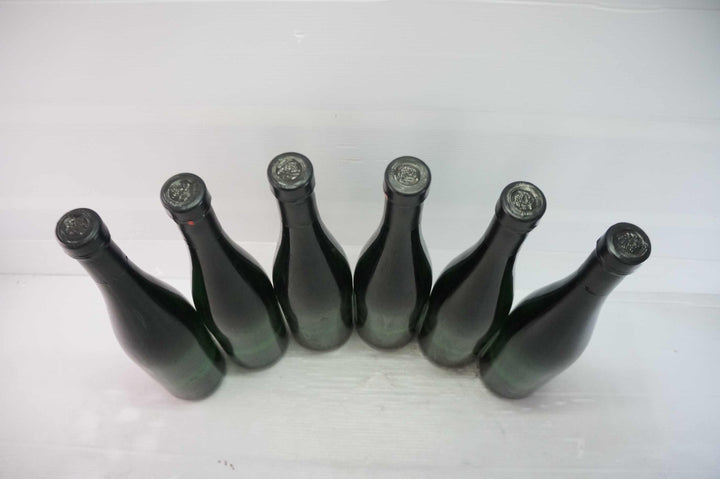 J.B. Becker Wallufer Walkenberg Riesling Spatlese Trocken 2015