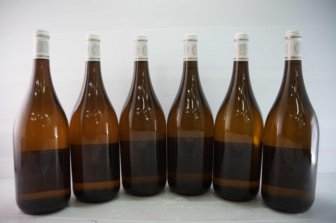 J.B. Becker Wallufer Walkenberg Riesling Spatlese Trocken Magnum 1999