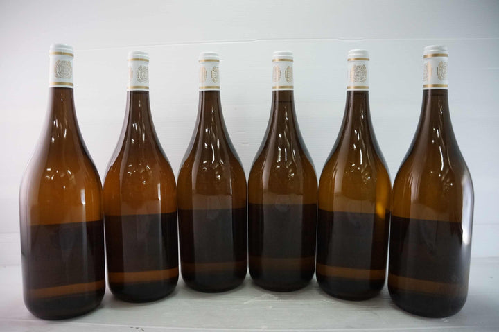 J.B. Becker Wallufer Walkenberg Riesling Spatlese Trocken Magnum 1999