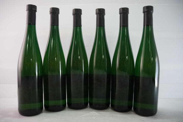 J.B. Becker Wallufer Walkenberg Spatburgunder Rose Spatlese Trocken 2018