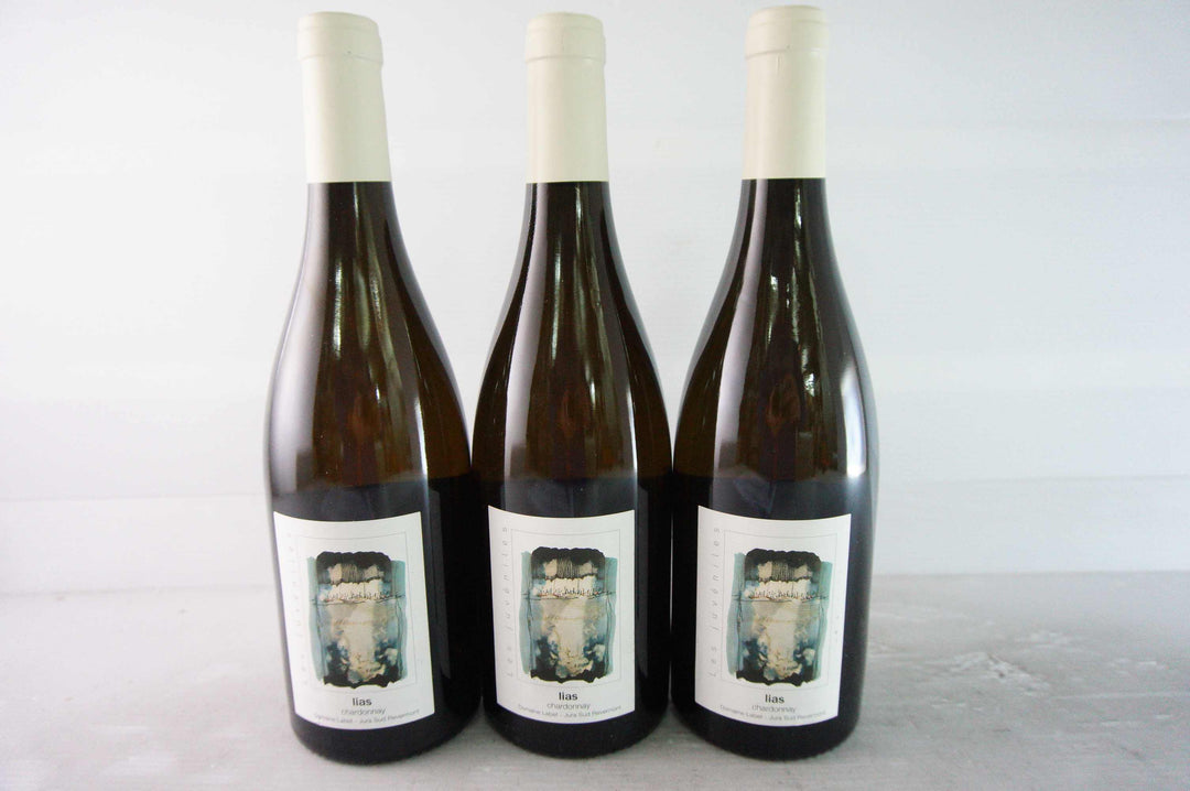 Julien Labet Lias Chardonnay 2018