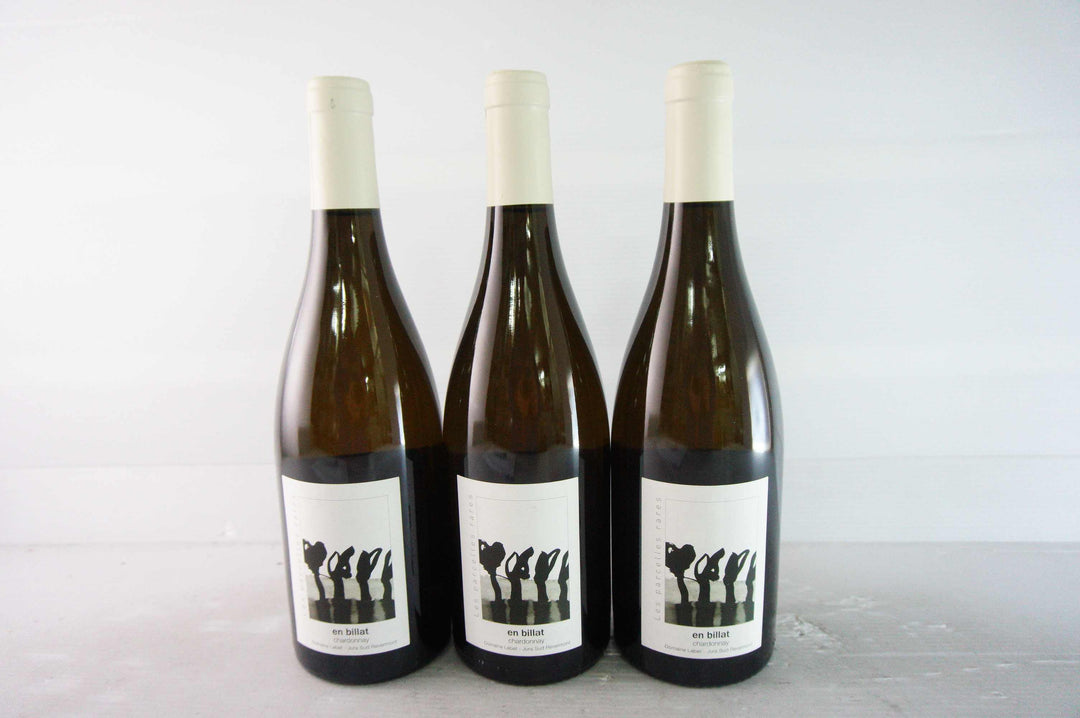 Julien Labet En Billat Chardonnay 2018