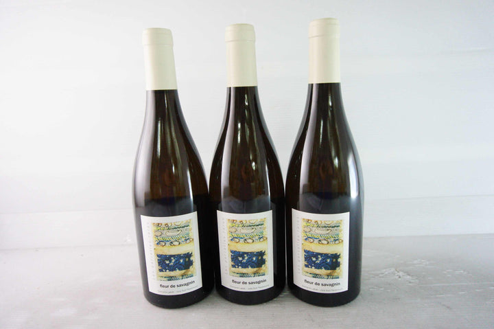Julien Labet Fleur de Savagnin 2017