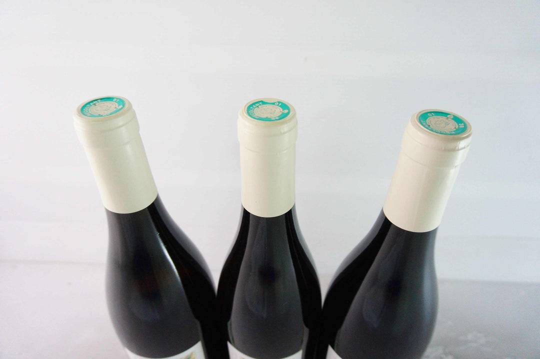 Julien Labet Fleur de Savagnin 2017