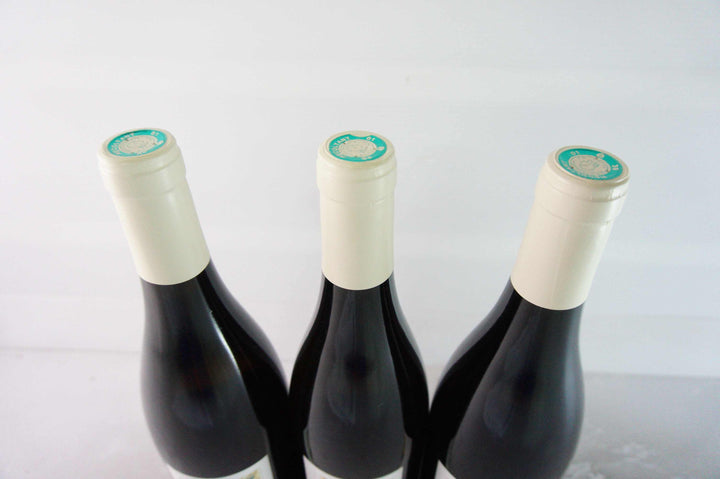 Julien Labet Fleur de Savagnin 2017