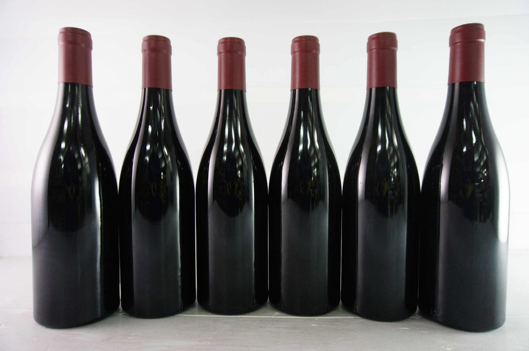 Thomas Studach Malanser Pinot Noir 2018