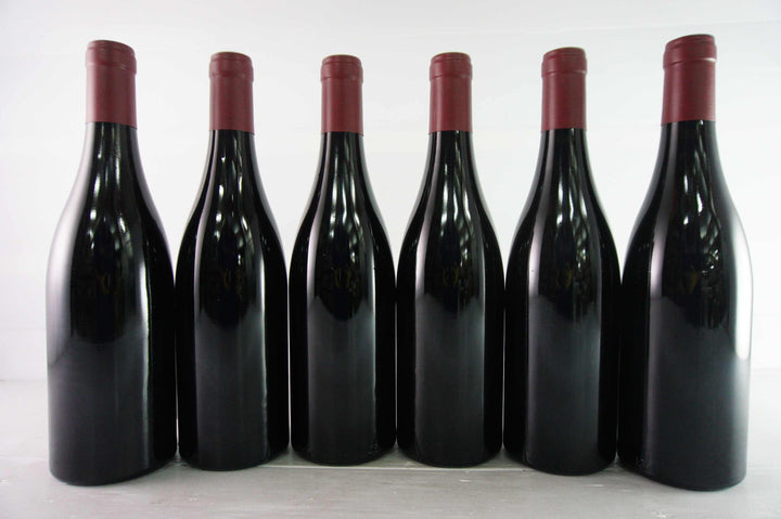 Thomas Studach Malanser Pinot Noir 2018