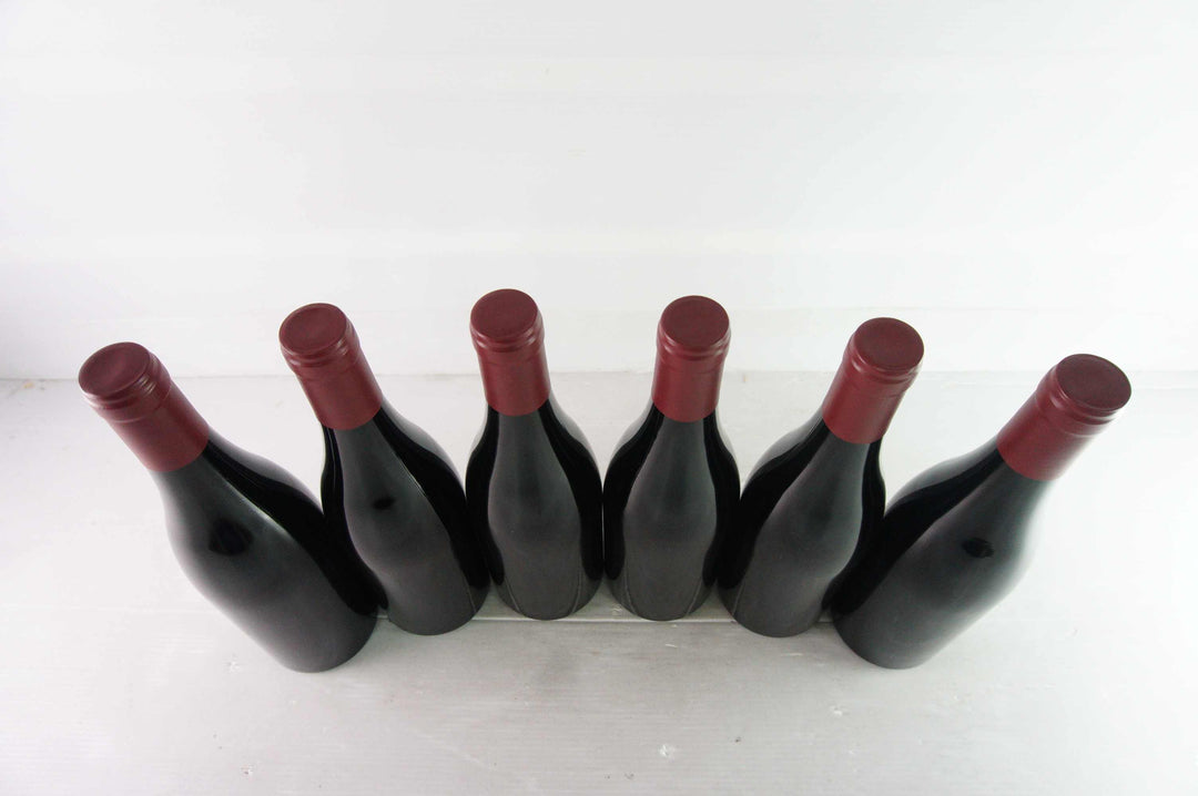 Thomas Studach Malanser Pinot Noir 2018