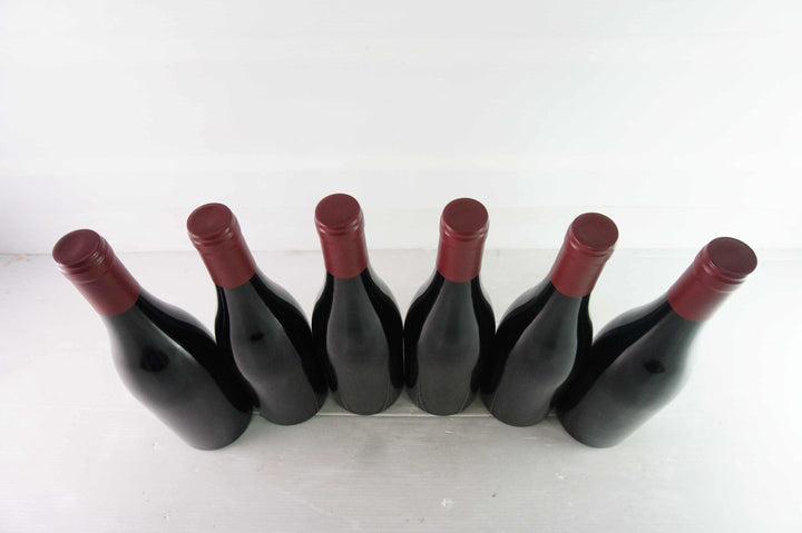 Thomas Studach Malanser Pinot Noir 2018