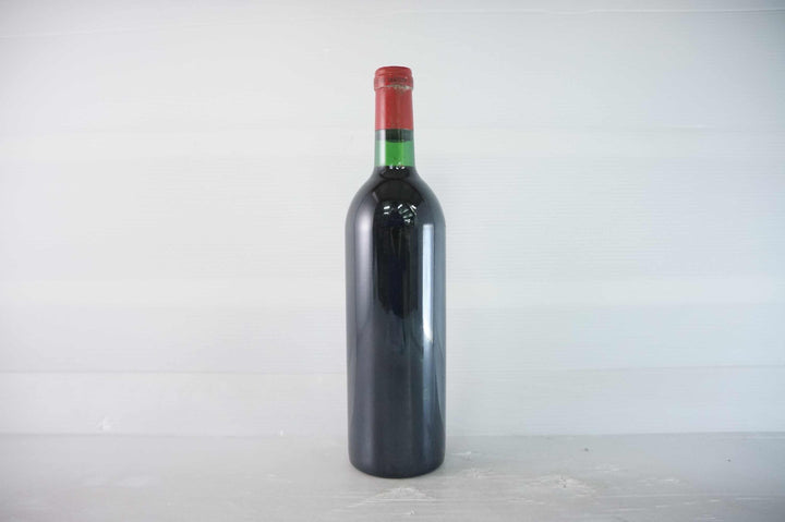 Chateau L'Evangile 1981 *
