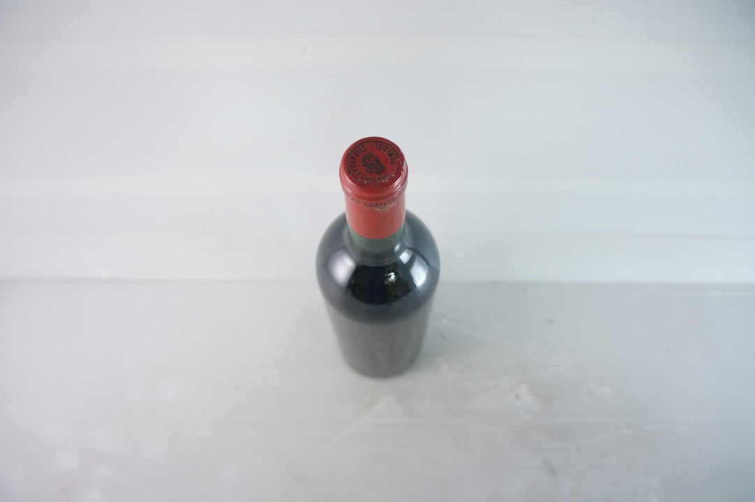 Chateau L'Evangile 1981 *