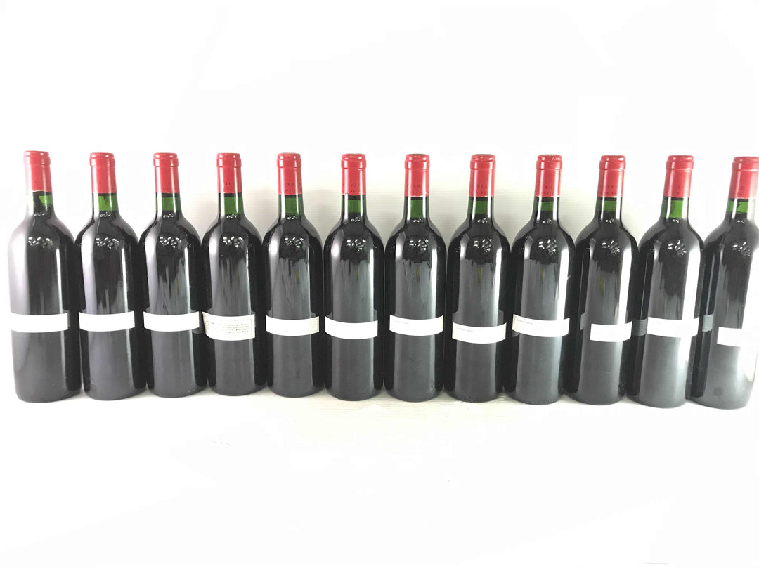 Chateau L'Evangile 1990