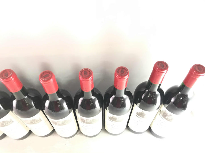 Chateau L'Evangile 1990