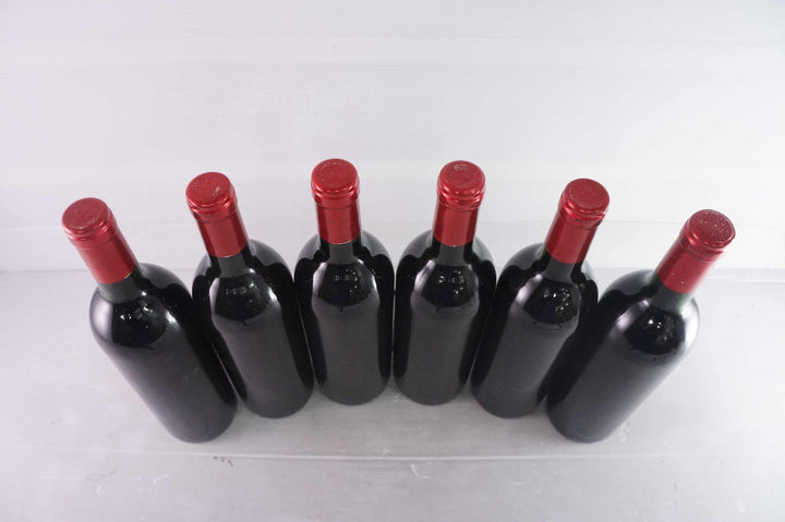 Chateau Palmer OWC 1989 *