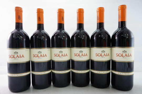 Solaia 2017
