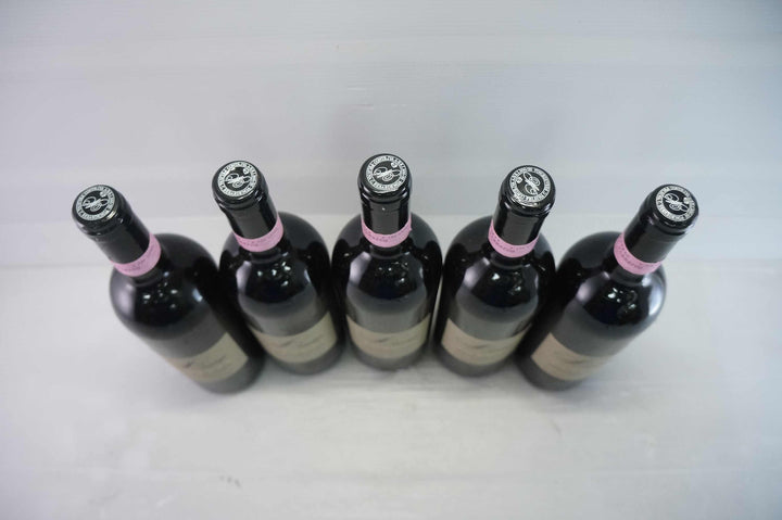 Felsina Chianti Classico Riserva Vigneto Rancia 1990