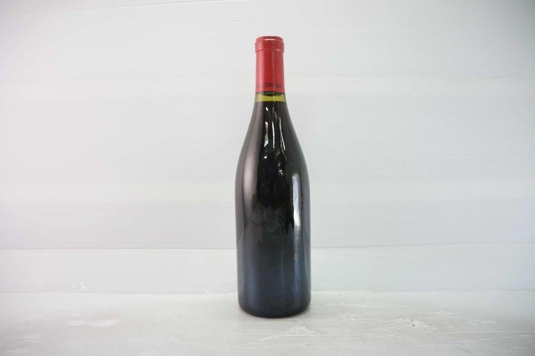Domaine de Montille Volnay Les Mitans 1er Cru 1990 *