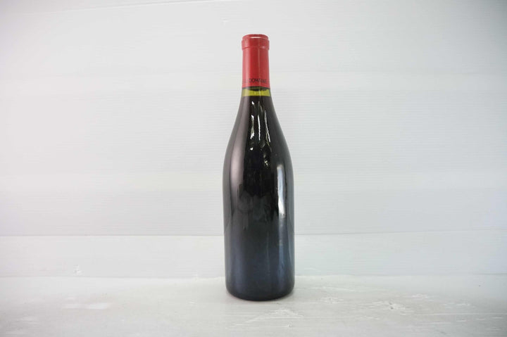 Domaine de Montille Volnay Les Mitans 1er Cru 1990 *