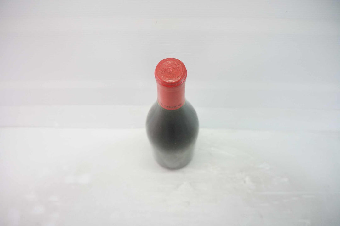 Domaine de Montille Volnay Les Mitans 1er Cru 1990 *