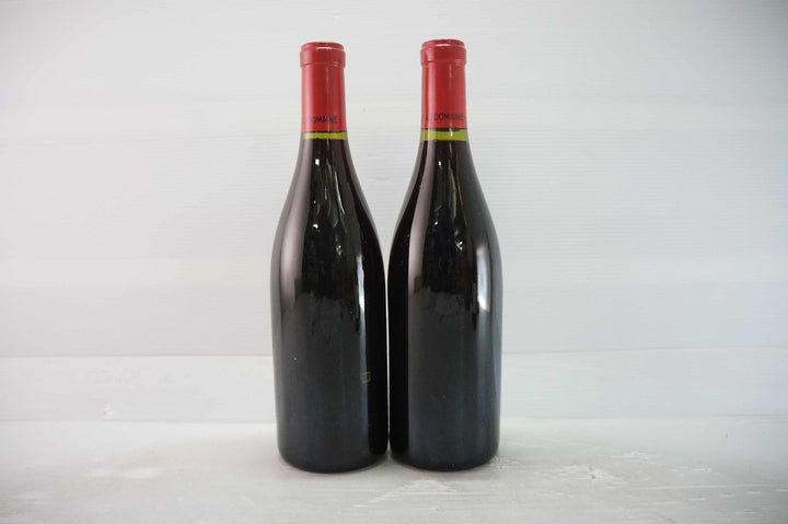 Domaine de Montille Volnay Les Taillepieds 1er Cru 1990 *