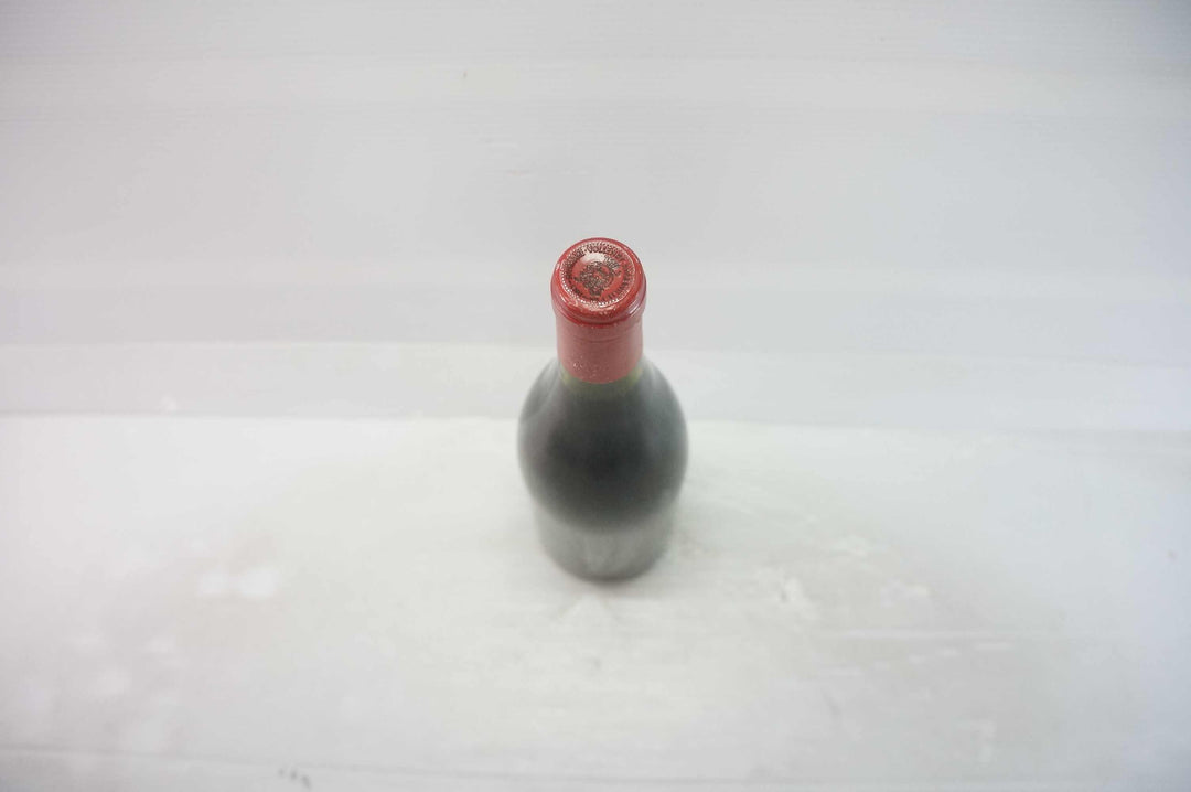 Marquis d'Angerville Volnay Clos des Ducs 1er Cru 1990 *