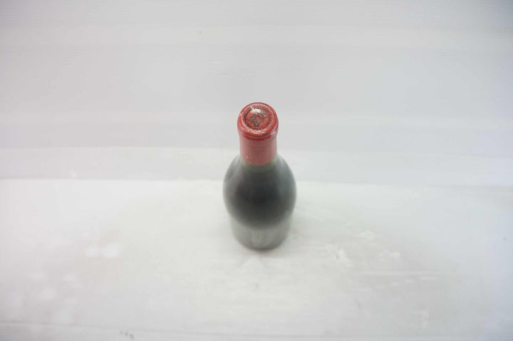 Marquis d'Angerville Volnay Clos des Ducs 1er Cru 1990 *