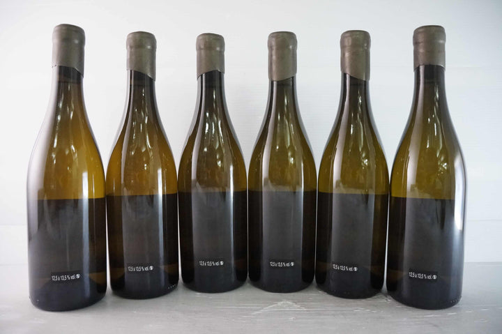 Bernard Moreau Chassagne Montrachet La Maltroie 1er Cru 2017