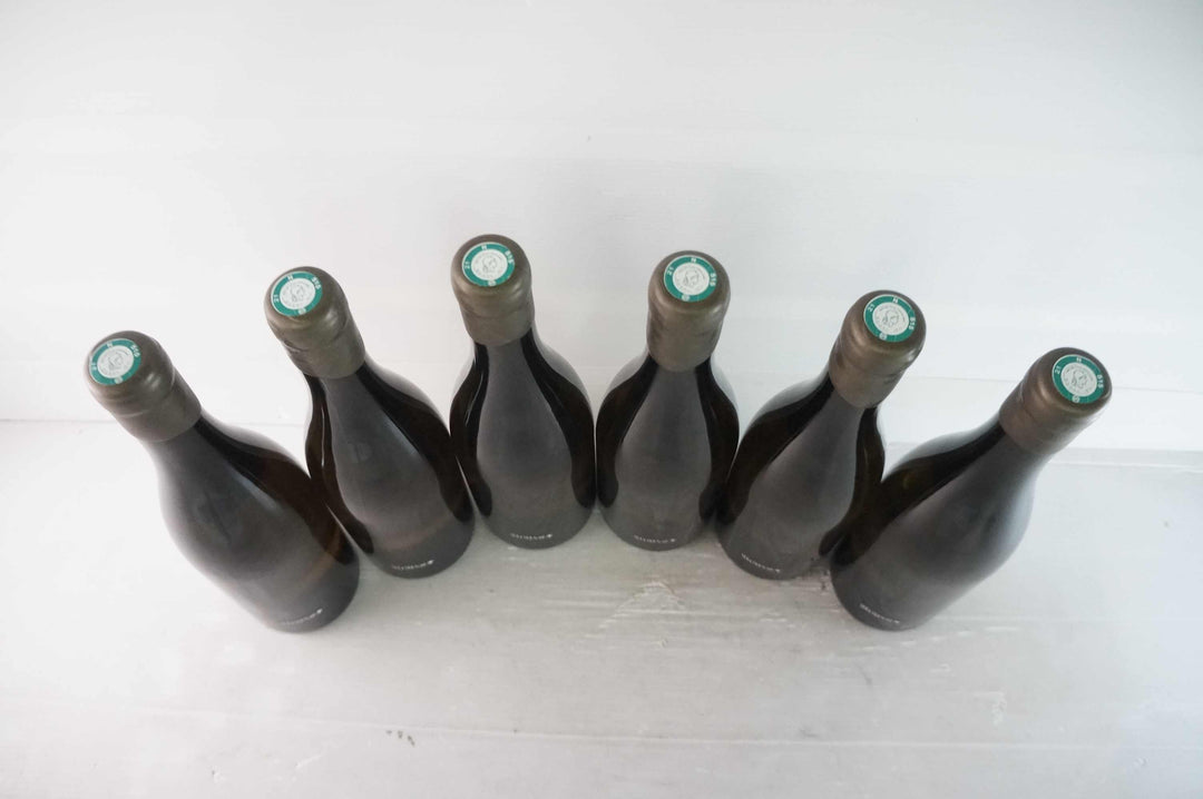 Bernard Moreau Chassagne Montrachet La Maltroie 1er Cru 2017