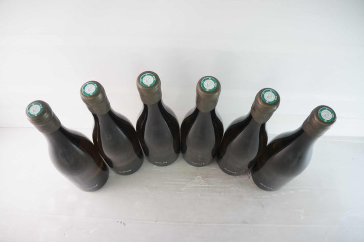 Bernard Moreau Chassagne Montrachet La Maltroie 1er Cru 2017