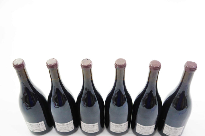 Bruno Lorenzon Mercurey Clos des Champs Martin Carline 1er Cru 2018 *