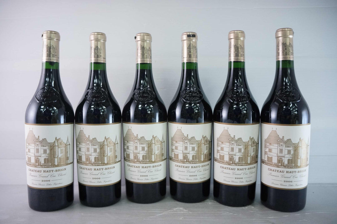 Chateau Haut Brion 2006
