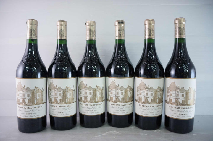 Chateau Haut Brion 2006