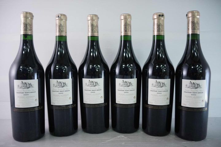 Chateau Haut Brion 2006