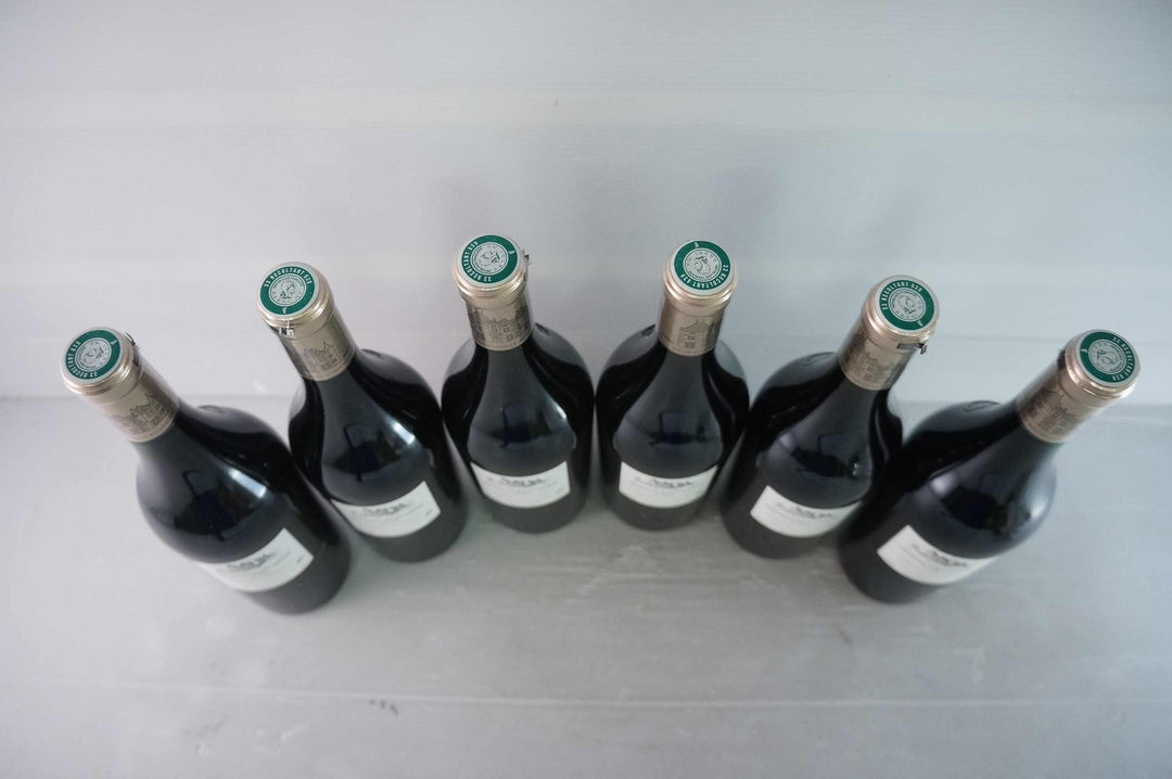Chateau Haut Brion 2006