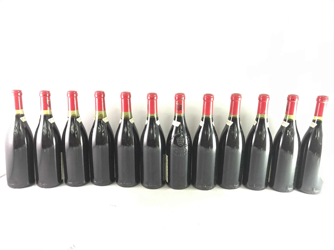 Clos des Papes Chateauneuf du Pape 1981