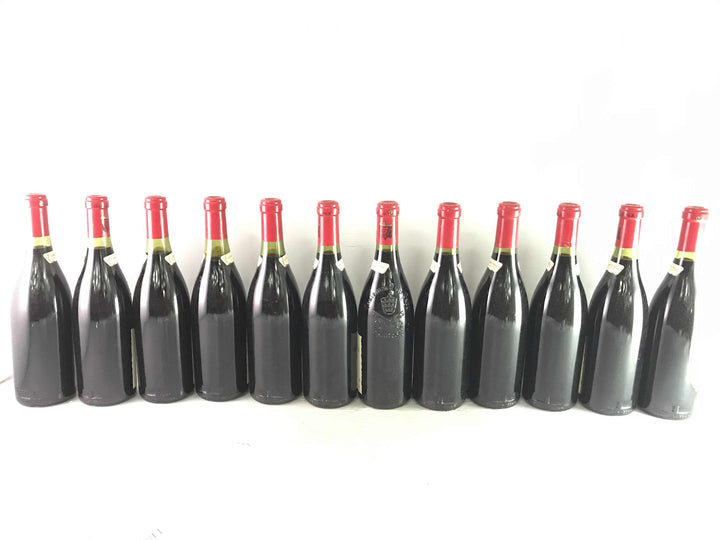 Clos des Papes Chateauneuf du Pape 1981