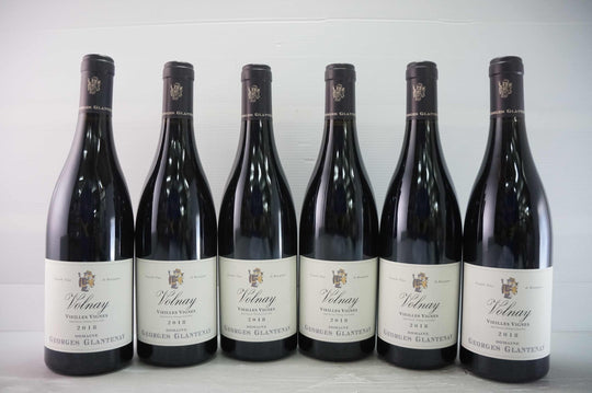 Domaine Glantenay Volnay VV 2018