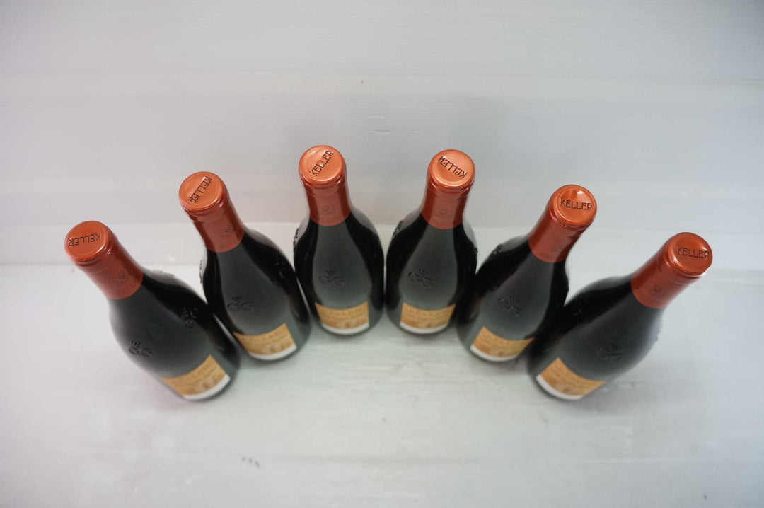 Keller Dalsheim Burgel Spatburgunder Pinot Noir Grosses Gewachs 2018