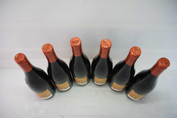 Keller Nieder Florsheim Frauenberg Spatburgunder Pinot Noir Grosses Gewachs 2018