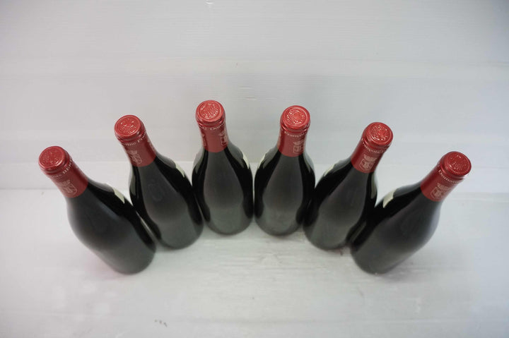 Francois Bertheau Chambolle Musigny 1er Cru 2018