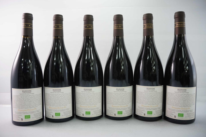 Dugat Py Bourgogne Cuvee Halinard 2018