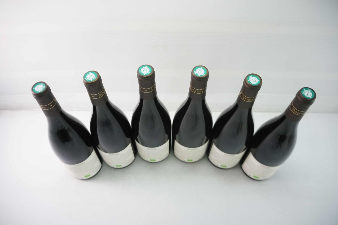 Dugat Py Bourgogne Cuvee Halinard 2018