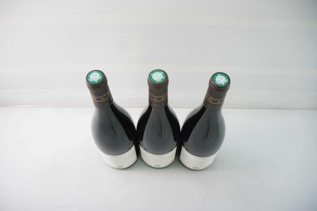 Dugat Py Charmes Chambertin Grand Cru VV 2018
