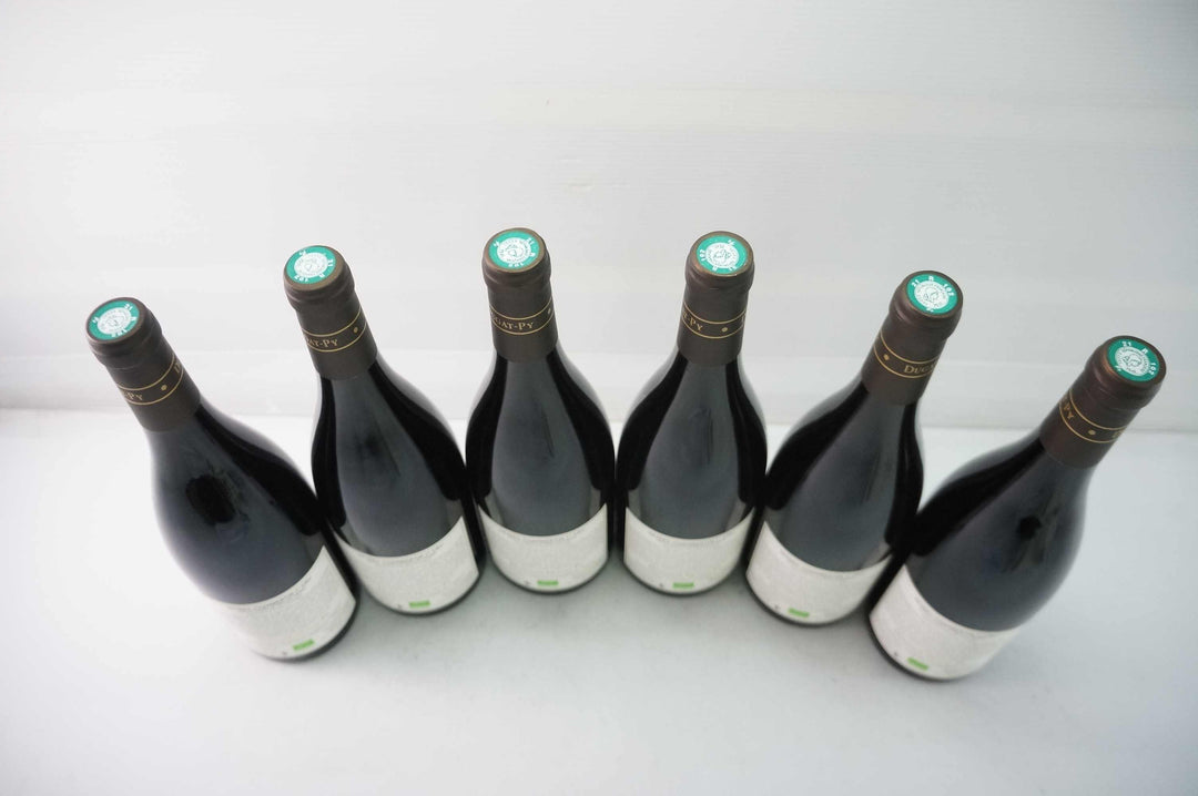 Dugat Py Gevrey Chambertin Petite Chapelle 1er Cru VV 2018