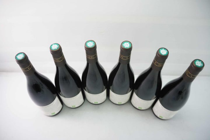 Dugat Py Gevrey Chambertin Petite Chapelle 1er Cru VV 2018