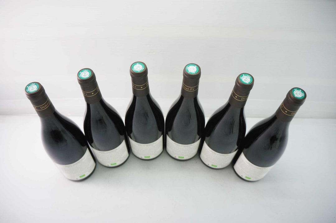 Dugat Py Gevrey Chambertin Cuvee Coeur De Roy VV 2018
