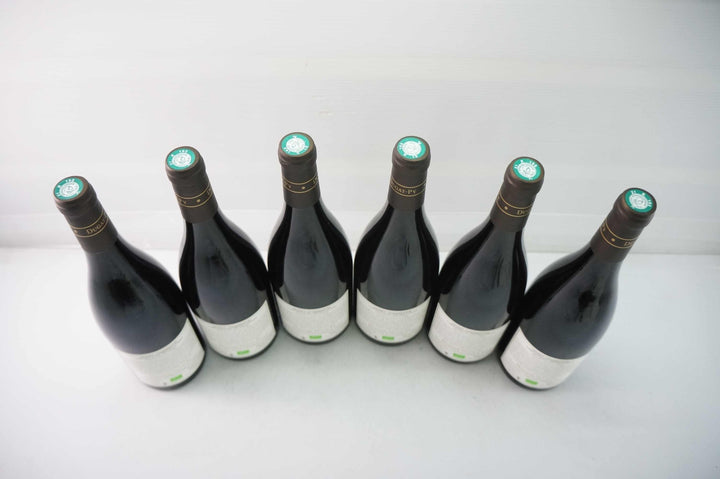 Dugat Py Gevrey Chambertin Cuvee Coeur De Roy VV 2018