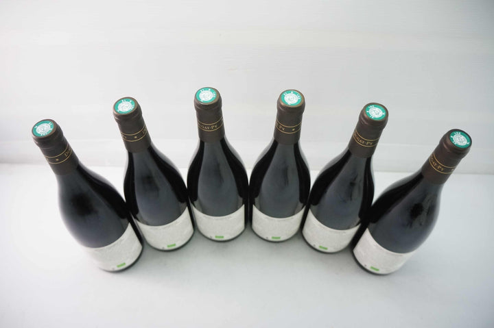 Dugat Py Gevrey Chambertin Les Evocelles VV 2018